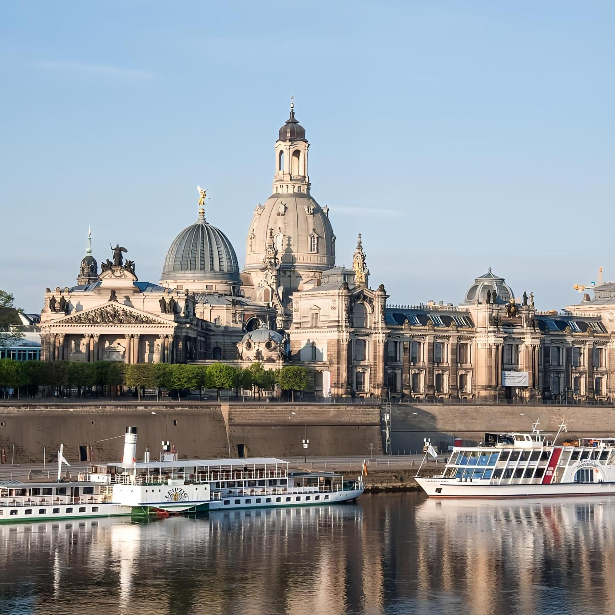 Kipping Dresden