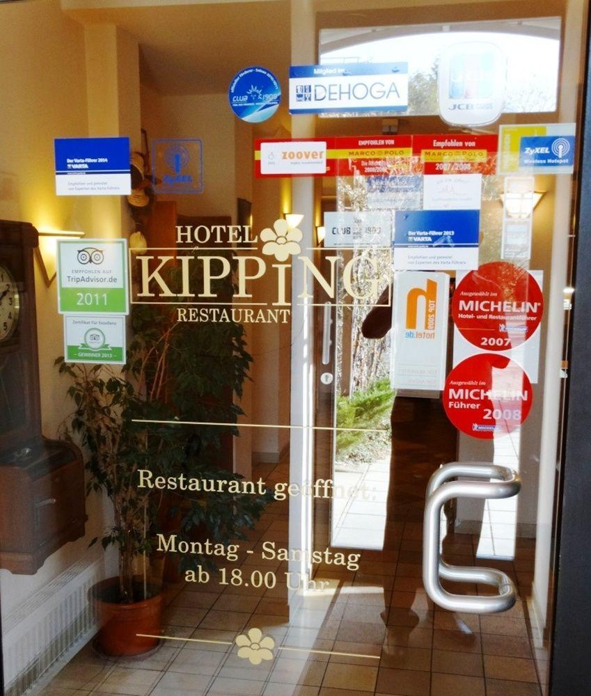 Kipping Hotel