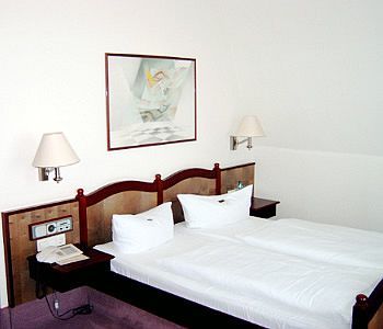 Hotel Kipping Dresden