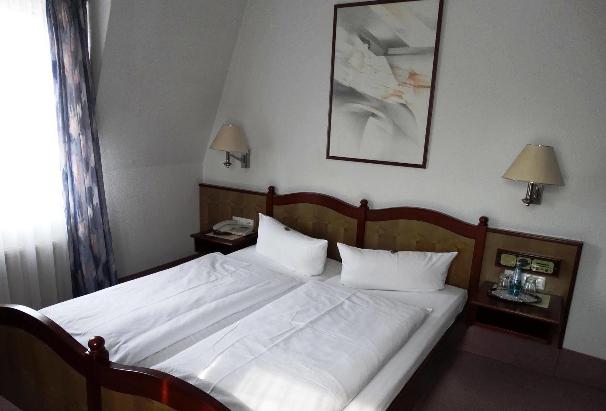 Kipping Hotel 3*